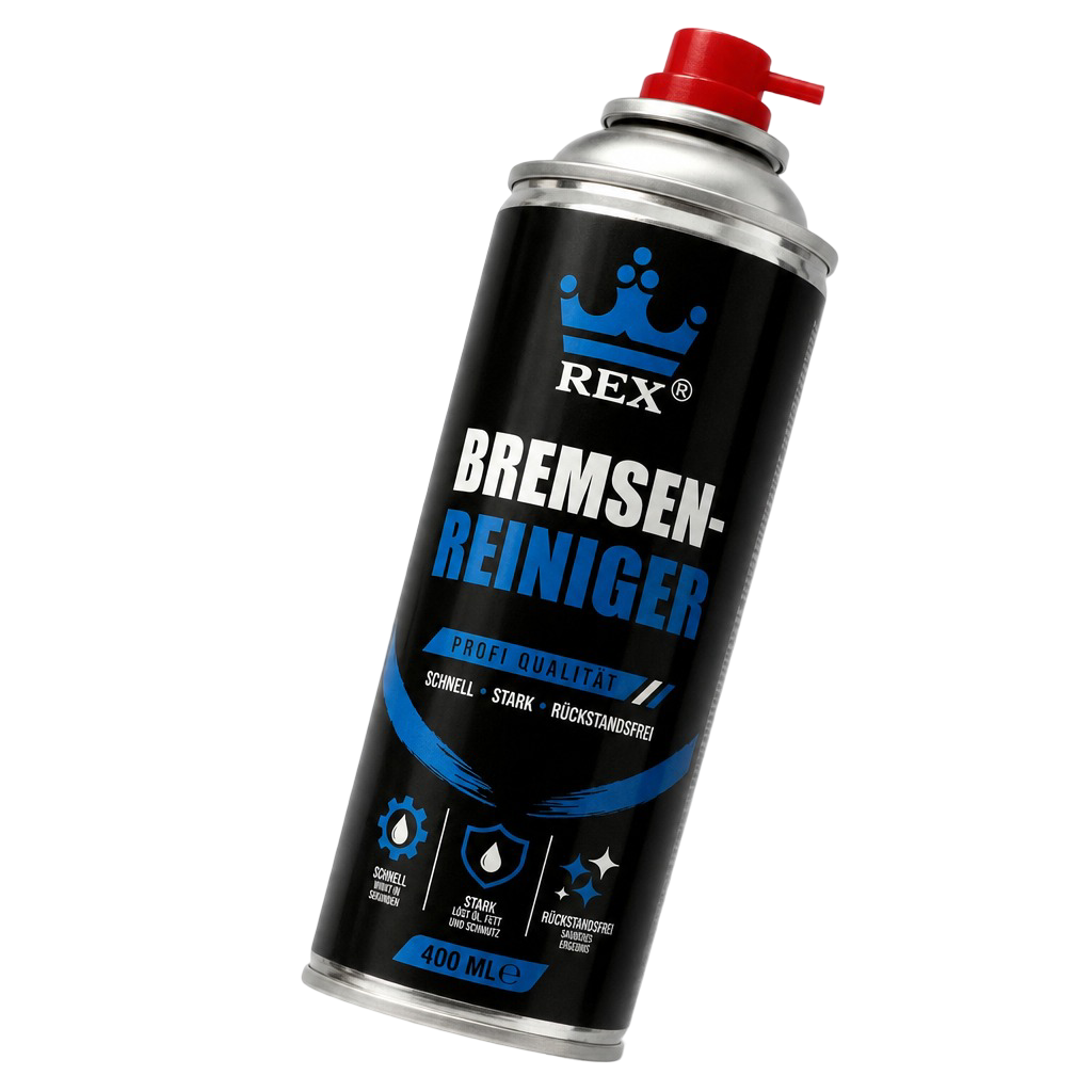 REX Bremsen-Reiniger 400 ml