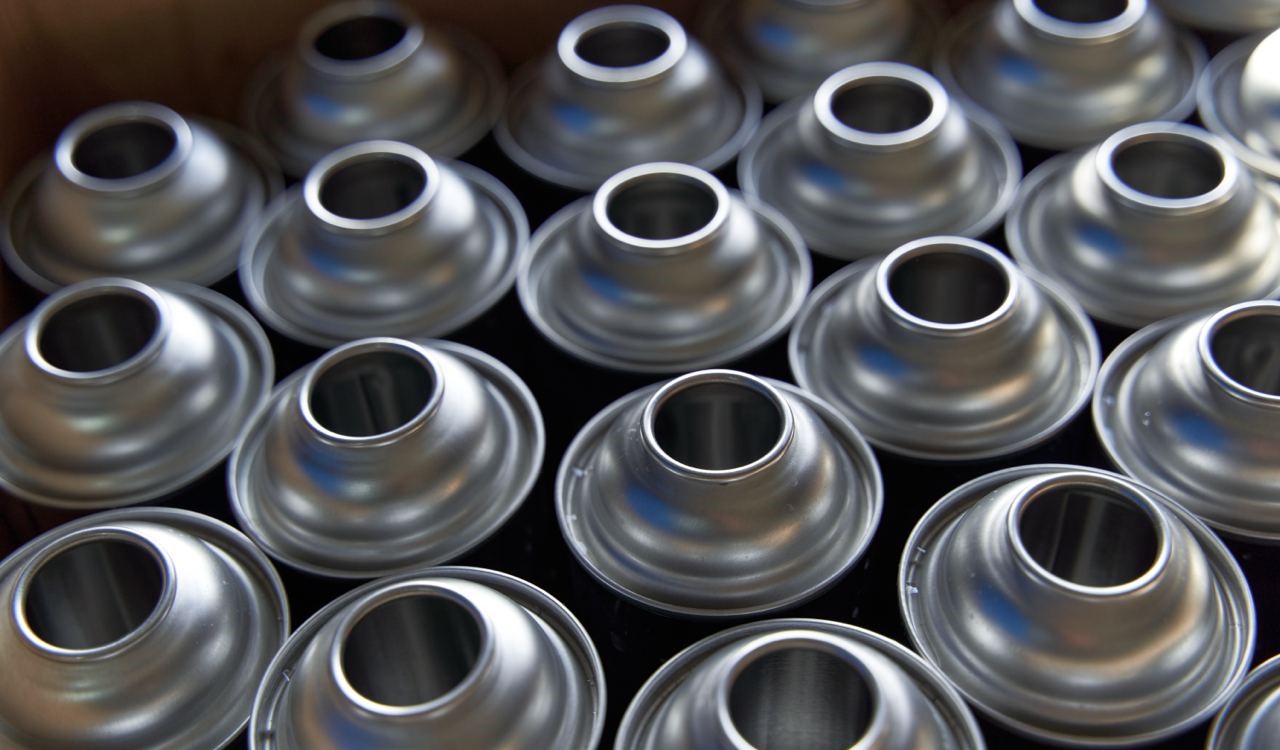 Private label OEM production for REX aerosol and gas products